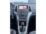 Opel Astra 1.4 Turbo Cosmo 120PK! NL AUTO NAP 2EIGENAAR! NAVI l Cruise l PDC l Airco l TREKHAAK l LEER! DEALER OH l TOPSTAAT!