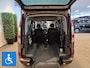 Renault Kangoo Rolstoelauto 3+1 incl. lier