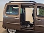 Renault Kangoo Rolstoelauto 3+1 incl. lier