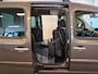 Renault Kangoo Rolstoelauto 3+1 incl. lier