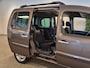 Renault Kangoo Rolstoelauto 3+1 incl. lier