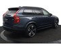 Volvo XC90 T8 Plug-in hybrid AWD Ultra Dark | Luchtvering | Trekhaak | Harman/Kardon | Stoelventilatie | Massage | Harman/Kardon | 360 Camera | 22 Inch Wielen