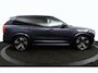 Volvo XC90 T8 Plug-in hybrid AWD Ultra Dark | Luchtvering | Trekhaak | SoH 96% | Harman/Kardon | Stoelventilatie | Massage | Harman/Kardon | 360 Camera | 22 Inch Wielen