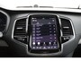 Volvo XC90 T8 Plug-in hybrid AWD Ultra Dark | Luchtvering | Trekhaak | Harman/Kardon | Stoelventilatie | Massage | Harman/Kardon | 360 Camera | 22 Inch Wielen