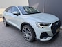 Audi Q3 Sportback 35 TFSI Pro Line S Airco - Navigatie - Parkeersensor achter - Cruise control - Licht metalen velgen 20 inch - Lederen bekleding - Stuur multifunctioneel - Bluetooth - Elektrische ramen - Led verlichting elektrische trekhaak