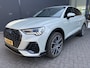 Audi Q3 Sportback 35 TFSI Pro Line S Airco - Navigatie - Parkeersensor achter - Cruise control - Licht metalen velgen 20 inch - Lederen bekleding - Stuur multifunctioneel - Bluetooth - Elektrische ramen - Led verlichting elektrische trekhaak