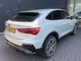 Audi Q3 Sportback 35 TFSI Pro Line S Airco - Navigatie - Parkeersensor achter - Cruise control - Licht metalen velgen 20 inch - Lederen bekleding - Stuur multifunctioneel - Bluetooth - Elektrische ramen - Led verlichting elektrische trekhaak