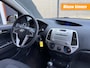 Hyundai i20 1.2I I-Motion,Airco,Elekt Pakket,Multi Stuur,LMV,Dealer OH,Orig. NL