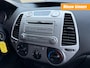 Hyundai i20 1.2I I-Motion,Airco,Elekt Pakket,Multi Stuur,LMV,Dealer OH,Orig. NL
