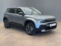 Jeep Avenger Summit 54 kWh 18"Lichtmetaal | Adaptive Cruise | Climate Controle | Keyless Start | Carplay | LED | Digitaal Dashboard | Achteruitrijcamera | Airco (automatisch) | Apple Carplay/Android Auto|telefoonintegratie premium