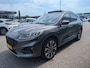 Ford Kuga 2.5 PHEV e-CVT 225pk ST-Line X, winterpakket | Panoramadak