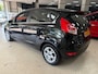Ford Fiesta 1.6 TDCI Titanium Navigatie Keyless ECC Airco PDC NAP NL