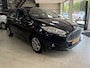 Ford Fiesta 1.6 TDCI Titanium Navigatie Keyless ECC Airco PDC NAP NL