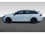 Skoda Octavia Combi 1.4 TSI RS iV | Alcantara leer pakket | Massage stoelen | Winterpakket