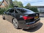 Audi A6 Limousine 50 TFSIe Quattro S-tronic s-line Black Audi A6 Limousine 50 TFSI e Quattro S-tronic s-line Black