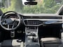 Audi A6 Limousine 50 TFSIe Quattro S-tronic s-line Black Audi A6 Limousine 50 TFSI e Quattro S-tronic s-line Black