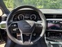 Audi A6 Limousine 50 TFSIe Quattro S-tronic s-line Black Audi A6 Limousine 50 TFSI e Quattro S-tronic s-line Black