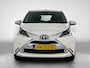 Toyota Aygo 1.0 VVT-i x-pure Automaat | 1e Eigenaar | NIEUW GELEVERD & ONDERHOUDEN | Unieke Luxe Uitvoering |