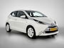 Toyota Aygo 1.0 VVT-i x-pure Automaat | 1e Eigenaar | NIEUW GELEVERD & ONDERHOUDEN | Unieke Luxe Uitvoering |