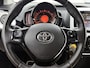 Toyota Aygo 1.0 VVT-i x-pure Automaat | 1e Eigenaar | NIEUW GELEVERD & ONDERHOUDEN | Unieke Luxe Uitvoering |