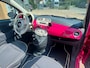 Fiat 500C 1.2 Lounge cabrio Roze