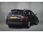 Skoda Octavia Combi 1.5 TSI Greentech Business Edition | Apple Carplay | Half Leer | Stoelverwarming