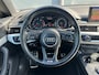 Audi A5 Sportback 2.0 TFSI S-line * Optiek Zwart * 19 inch * Led * El. klep *