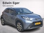 Toyota Aygo X 1.0 VVT-i S-CVT Pulse Automaat | Apple Carplay | Android Auto | Two-Tone |