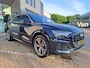 Audi Q8 55 TFSI e quattro Pro Line Advanced | B&O AUDIO | LED MATRIX | LEER | CAMERA | STOELVENTILATIE EN VERWARMING | NAVIGATIE