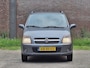 Opel Agila 1.2-16V Maxx, Stuurbekrachtiging, Elektr. Ramen voor, LM Velgen, Goed Onderhouden.
