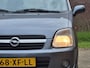 Opel Agila 1.2-16V Maxx, Stuurbekrachtiging, Elektr. Ramen voor, LM Velgen, Goed Onderhouden.