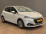 Peugeot 208 1.2 PureTech Allure Panorama Dak | Climate Control | Cruise | Carplay | 16" Lichtmetaal | Navigatie | Parkeersensoren | Achteruitrijcamera | Apple Carplay/Android Auto|telefoonintegratie premium | Chroom delen exterieur