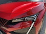 Peugeot 408 1.2 Hybrid 145 PK Automaat GT | Automaat Hybride | Luxe Alcantara & Leder Interieur met Massage | Navigatie | Full LED Verlichting | Keyless Entry | Elektrische Kofferklep | 360 Graden Camera | Dode Hoek Signalering | Stuurwielverwarming | 19" Lichtmetalen Velgen | Adaptieve Cruise Control | Climate Control |