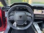 Peugeot 408 1.2 Hybrid 145 PK Automaat GT | Automaat Hybride | Luxe Alcantara & Leder Interieur met Massage | Navigatie | Full LED Verlichting | Keyless Entry | Elektrische Kofferklep | 360 Graden Camera | Dode Hoek Signalering | Stuurwielverwarming | 19" Lichtmetalen Velgen | Adaptieve Cruise Control | Climate Control |
