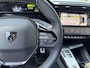 Peugeot 408 1.2 Hybrid 145 PK Automaat GT | Automaat Hybride | Luxe Alcantara & Leder Interieur met Massage | Navigatie | Full LED Verlichting | Keyless Entry | Elektrische Kofferklep | 360 Graden Camera | Dode Hoek Signalering | Stuurwielverwarming | 19" Lichtmetalen Velgen | Adaptieve Cruise Control | Climate Control |