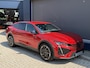 Peugeot 408 1.2 Hybrid 145 PK Automaat GT | Automaat Hybride | Luxe Alcantara & Leder Interieur met Massage | Navigatie | Full LED Verlichting | Keyless Entry | Elektrische Kofferklep | 360 Graden Camera | Dode Hoek Signalering | Stuurwielverwarming | 19" Lichtmetalen Velgen | Adaptieve Cruise Control | Climate Control |