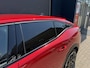 Peugeot 408 1.2 Hybrid 145 PK Automaat GT | Automaat Hybride | Luxe Alcantara & Leder Interieur met Massage | Navigatie | Full LED Verlichting | Keyless Entry | Elektrische Kofferklep | 360 Graden Camera | Dode Hoek Signalering | Stuurwielverwarming | 19" Lichtmetalen Velgen | Adaptieve Cruise Control | Climate Control |