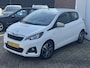 Peugeot 108 1.2 VTi Allure -Climate-LED-Dealer onderhouden