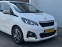 Peugeot 108 1.2 VTi Allure -Climate-LED-Dealer onderhouden