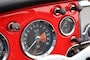 MG MG A A-Type Roadster 1500 / Soft Top