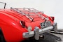 MG MG A A-Type Roadster 1500 / Soft Top