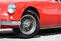 MG MG A A-Type Roadster 1500 / Soft Top