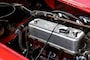 MG MG A A-Type Roadster 1500 / Soft Top
