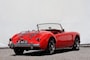 MG MG A A-Type Roadster 1500 / Soft Top