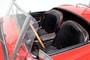 MG MG A A-Type Roadster 1500 / Soft Top