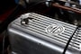 MG MG A A-Type Roadster 1500 / Soft Top