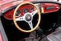 MG MG A A-Type Roadster 1500 / Soft Top