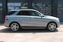 Mercedes-Benz M-klasse 350 BLUETEC CDI 258 pk AMG-line Praktisch 1e eigenaar / Panorama dak