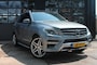 Mercedes-Benz M-klasse 350 BLUETEC CDI 258 pk AMG-line Praktisch 1e eigenaar / Panorama dak