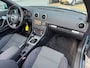 Audi A3 Cabriolet 1.8 TFSI Ambition Pro Line [ fm navi,ecc,cruise,lmv ]
